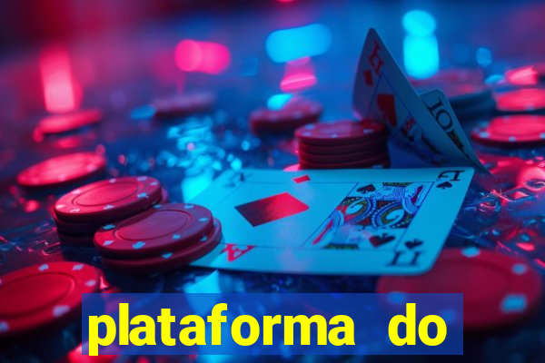plataforma do neymar bet